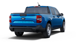2025 Ford Maverick® External Image 4